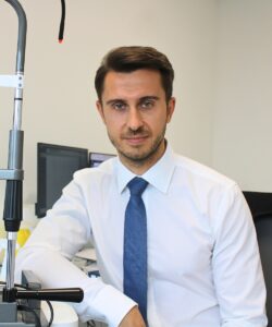 Radu Lucian MATEESCU