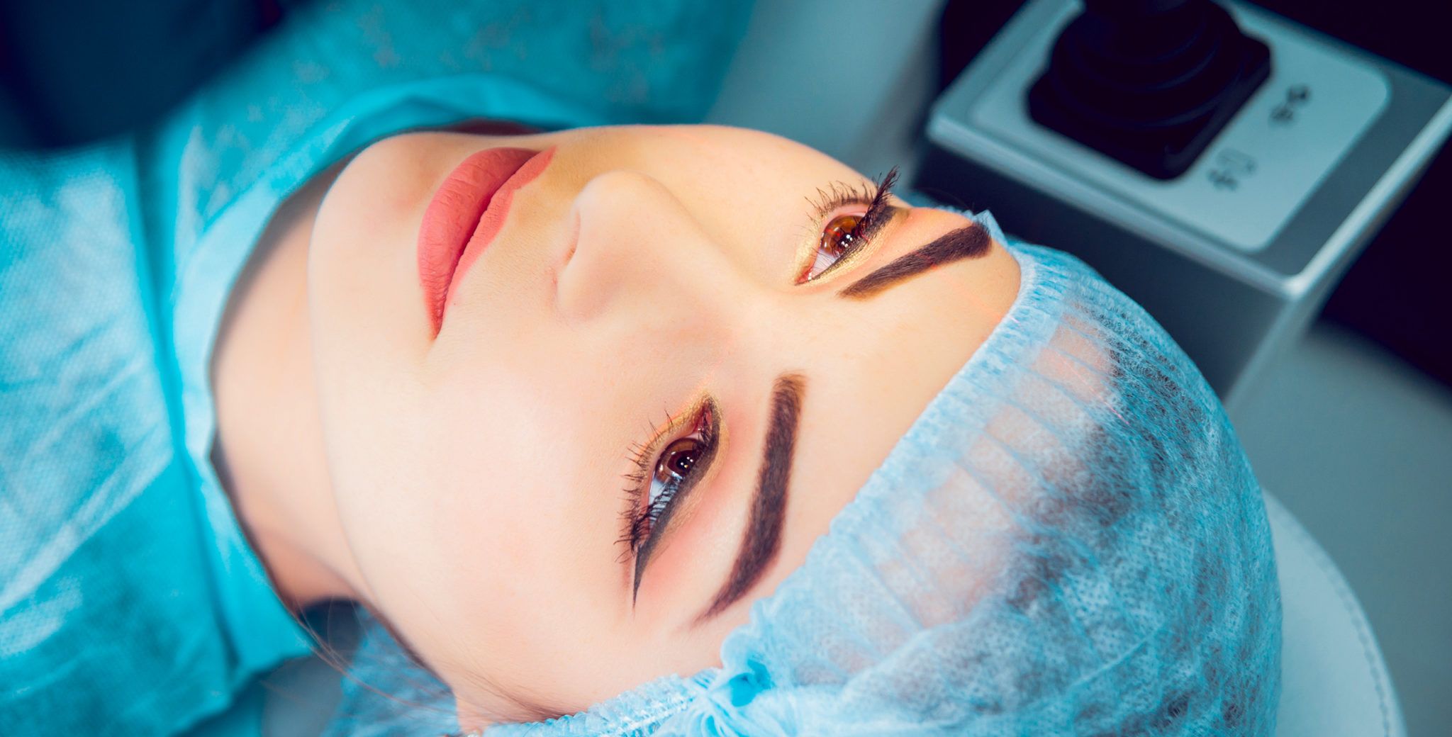 Chirurgie réfractive à Plaisir | Opération pour la myopie | Centre ophtalmologique | COPYV