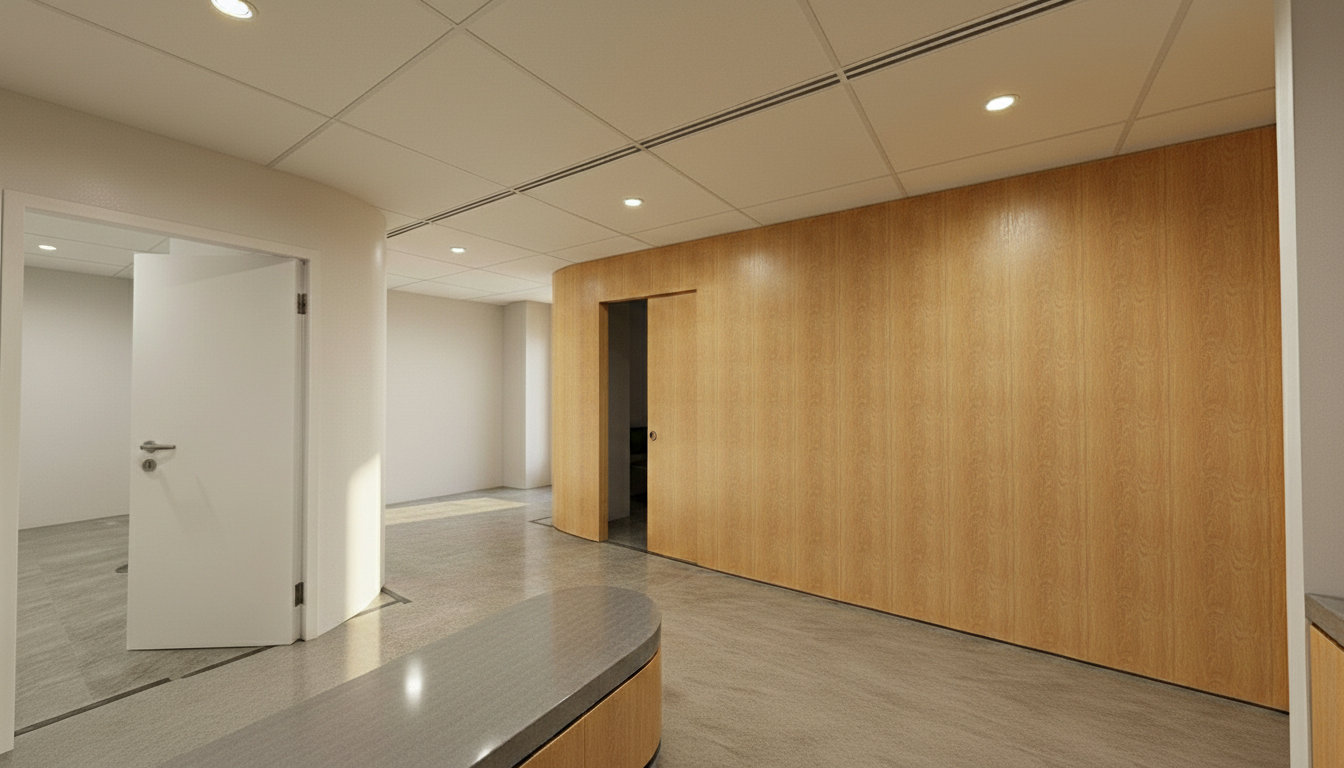 Salle d'attente Centre Ophtalmologique Levallois-Perret Salle d'attente Centre Ophtalmologique Levallois-Perret